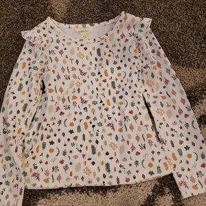 Matilda Jane shirt